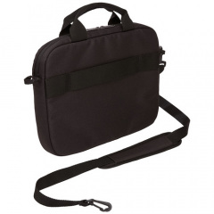 Сумка Case Logic Advantage Attache 11.6" ADVA-111 Black (6515674) Київ