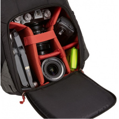 Рюкзак Case Logic ERA DSLR Backpack CEBP-105 Grey (6498678) Київ