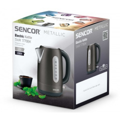 Электрочайник Sencor SWK1778BK (6388528) Васильков