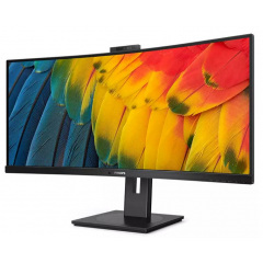 Монитор 34" Philips 34B1U5600CH/00 (6876336) Київ