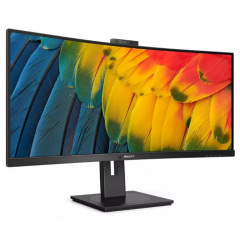 Монитор 34" Philips 34B1U5600CH/00 (6876336) Київ