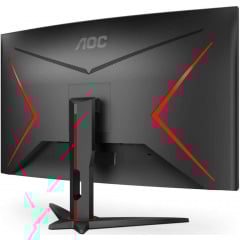 Монитор 31.5" AOC C32G2ZE/BK (6673795) Київ