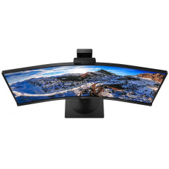 Монитор 34" Philips 346P1CRH/00 (6662541) Львов