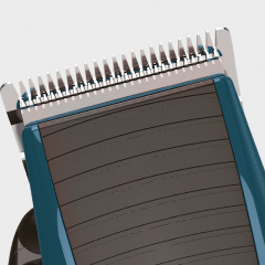 Машинка для стрижки Remington HC5020 E51 Apprentice Hair Clipper (6824599) Ровно