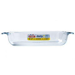 Форма Pyrex Daily 39х25х7 см (6797384) Киев