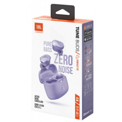Гарнітура JBL TUNE BUDS Purple (JBLTBUDSPUR) (6891594) Ужгород