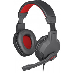 Гарнітура Defender Сухо Black-Red (64505) (6869959) Павлоград