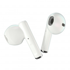 Гарнітура Ergo BS-740 Air Sticks 2 White (6819314) Хмельницький