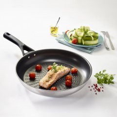 Сковорода PYREX EXPERT Touch 30 см (6334081) Черкаси