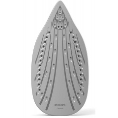Утюг с подачей пара Philips DST3010/30 (6736793) Вишневе