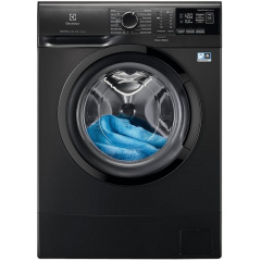 Пральна машина автоматична Electrolux EW6S406BXU (6656210) Черкаси