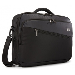 Сумка Case Logic Propel Briefcase 15.6" PROPC-116 Black (6597295) Тернополь