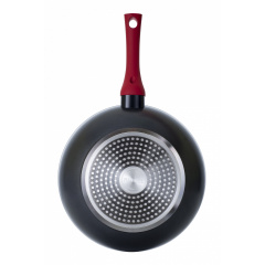 Сковорода WOK RINGEL Chili 28 см (6389167) Киев