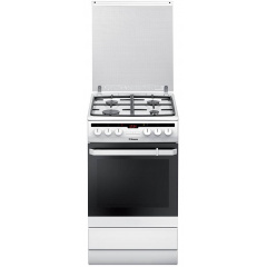 Комбінована плита Hansa FCMW58221 (6146939) Обухів