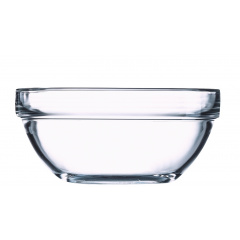 Салатник LUMINARC EMPILABLE TRANSPARENT (6422035) Бердичів