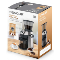 Кавомолка Sencor SCG 6050SS (6578994) Слов'янськ
