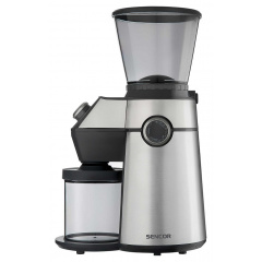 Кавомолка Sencor SCG 6050SS (6578994) Слов'янськ