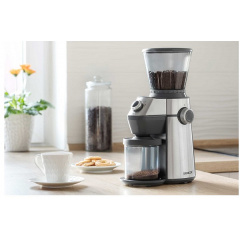 Кавомолка Sencor SCG 6050SS (6578994) Слов'янськ