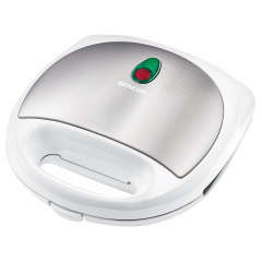 Бутербродница Sencor SSM 4310WH (6552061) Сумы