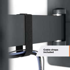 Крепление Vogels TVM 1623 Black (6833589) Київ