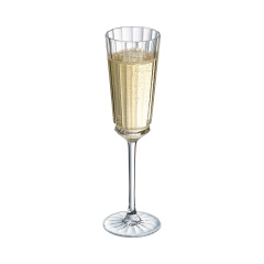 Набор бокалов CD'A Cristal d'Arques Paris Macassar 6х170 мл (6704716) Киев