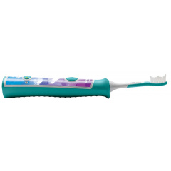 Зубная электрощетка Philips HX6322/04 Kids (6346301) Хмельницький