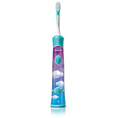 Зубная электрощетка Philips HX6322/04 Kids (6346301) Хмельницький