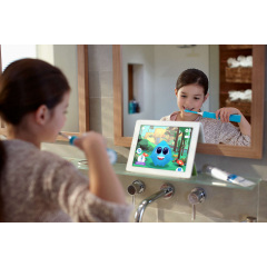 Зубная электрощетка Philips HX6322/04 Kids (6346301) Хмельницький