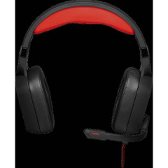 Гарнітура Redragon Muses 2 USB Black-Red (77909) (6687900) Тернопіль