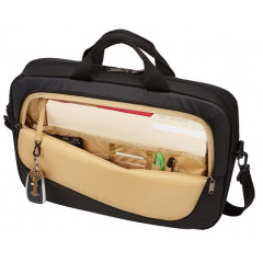 Сумка Case Logic Propel Attache 15.6" PROPA-116 Black (6628510) Чернигов