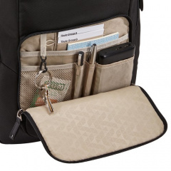 Рюкзак Case Logic Notion 15.6" NOTIBP116 Black (6517320) Київ
