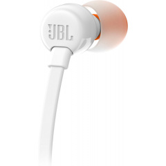 Гарнітура JBL T110 White (6327624) Вінниця