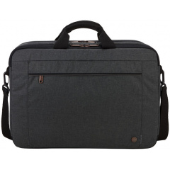 Сумка Case Logic Laptop Bag 15.6 ERALB-116 Obsidian (6579163) Миколаїв