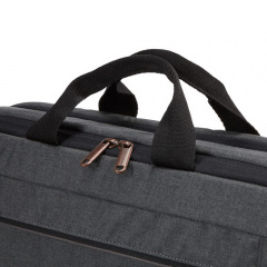 Сумка Case Logic Laptop Bag 15.6 ERALB-116 Obsidian (6579163) Миколаїв