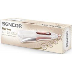 Випрямляч волосся Sencor SHI 6300GD (6527323) Харків