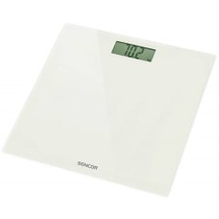Вага підлогова Sencor SBS 2301WH (6527308) Київ