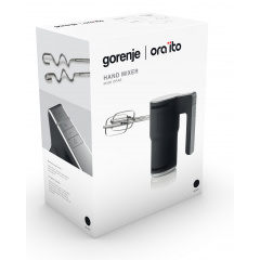 Ручной миксер Gorenje M 400 ORAB (HM1041-GS) (6485806) Энергодар