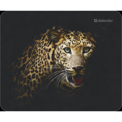 Килимок для миші Defender Wild (50803) (6287447) Луцьк