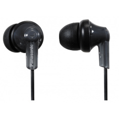 Навушники Panasonic RP-HJE118GU-K (6047162) Луцьк