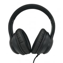 Гарнитура Ergo VM-630 Black (6878863) Виноградов