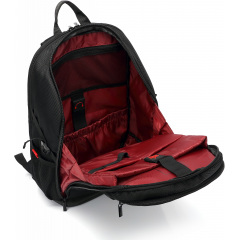 Рюкзак Yenkee 22L 15.6" Gaming SHIELD YBB 1503 Black (6811356) Ізмаїл