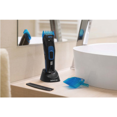 Триммер универсальный Sencor SHP 4502BL (6638075) Київ