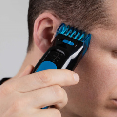 Триммер универсальный Sencor SHP 4502BL (6638075) Київ