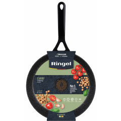 Сковорода RINGEL Curry 26 см (6398399) Лубни