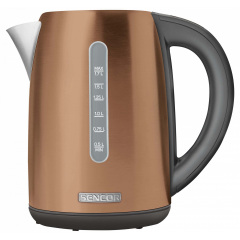 Электрочайник Sencor SWK 7706GD (6667808) Буча