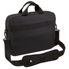 Сумка Case Logic Propel Attache 14" PROPA-114 Black (6597294) Одесса