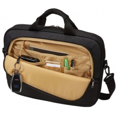 Сумка Case Logic Propel Attache 14" PROPA-114 Black (6597294) Одесса
