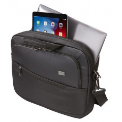 Сумка Case Logic Propel Attache 14" PROPA-114 Black (6597294) Одесса