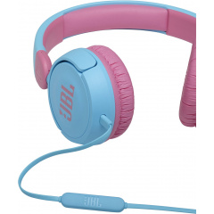 Гарнітура JBL JR310 (JBLJR310BLU) Blue (6657162) Київ