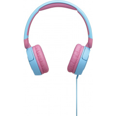 Гарнітура JBL JR310 (JBLJR310BLU) Blue (6657162) Київ